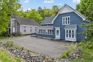 942 Winslows Mills Rd, Waldoboro, ME 04572 - Photo 3