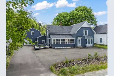 942 Winslows Mills Road, Waldoboro, ME 04572 - Photo 5