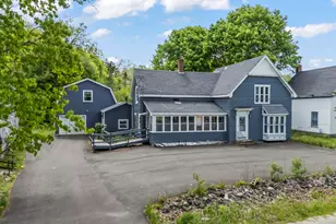 942 Winslows Mills Rd, Waldoboro, ME 04572 - Photo 5