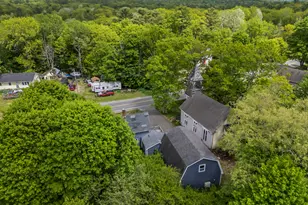 942 Winslows Mills Rd, Waldoboro, ME 04572 - Photo 35