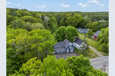 942 Winslows Mills Road, Waldoboro, ME 04572 - Photo 53