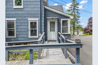 942 Winslows Mills Road, Waldoboro, ME 04572 - Photo 7
