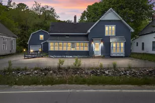 942 Winslows Mills Rd, Waldoboro, ME 04572 - Photo 1