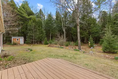 25 Jeffrey Woods Road, Windham, ME 04062 - Photo 37