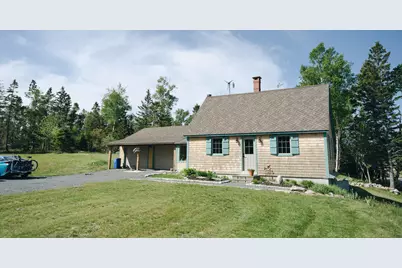 128 Crowley Island Road, Gouldsboro, ME 04607 - Photo 1