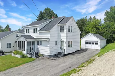 116 Center Street, Van Buren, ME 04785 - Photo 1