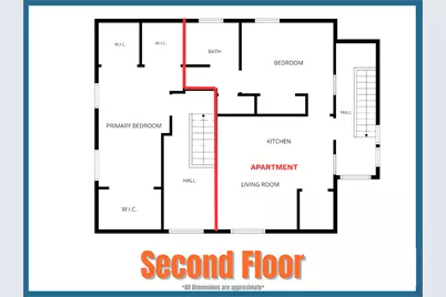 116 Center Street, Van Buren, ME 04785 - Photo 45
