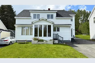116 Center Street, Van Buren, ME 04785 - Photo 1