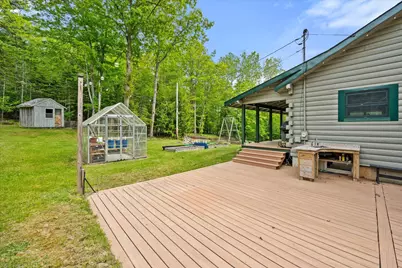 1318 Bald Mountain Road, Orland, ME 04472 - Photo 23
