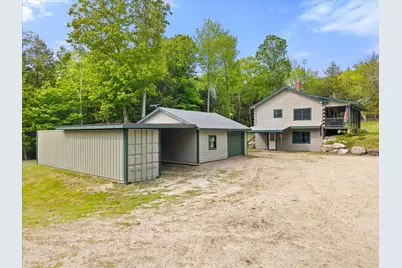 1318 Bald Mountain Road, Orland, ME 04472 - Photo 33