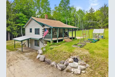 1318 Bald Mountain Road, Orland, ME 04472 - Photo 1