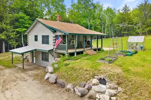 1318 Bald Mountain Rd, Orland, ME 04472 - Photo 1