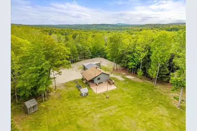 1318 Bald Mountain Road, Orland, ME 04472 - Photo 35