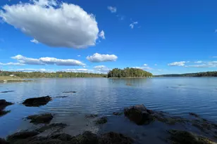 42 Dwelly Point Rd, Franklin, ME 04634 - Photo 1