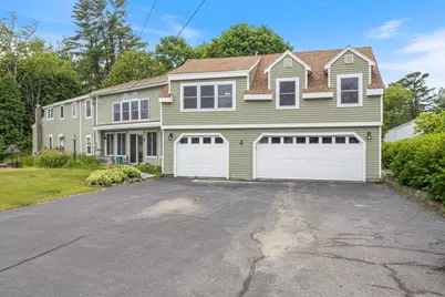 4 N North Gorham Road, Gorham, ME 04038 - Photo 1