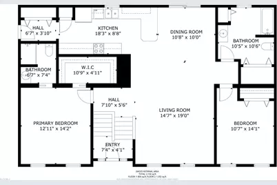 5 Howard Circle, Sidney, ME 04330 - Photo 67