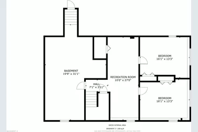 5 Howard Circle, Sidney, ME 04330 - Photo 69