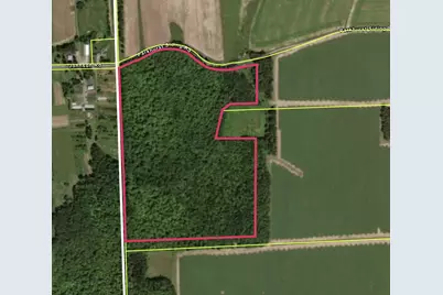 Lot 12 Off Conant (End Of Johnson Rd) Road, Fort Fairfield, ME 04742 - Photo 1