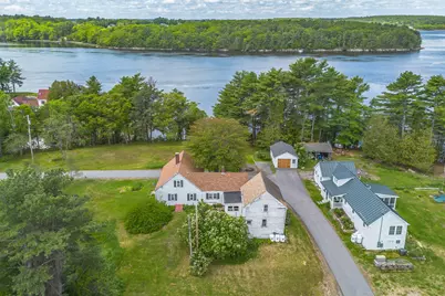 80 Spinney Mill Road, Arrowsic, ME 04530 - Photo 7
