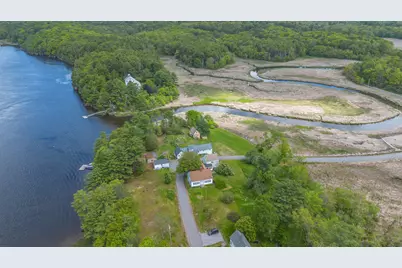80 Spinney Mill Road, Arrowsic, ME 04530 - Photo 5