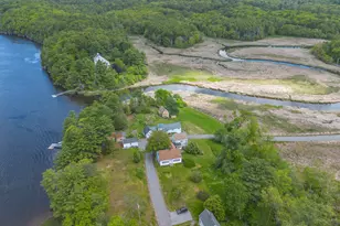 80 Spinney Mill Rd, Arrowsic, ME 04530 - Photo 5