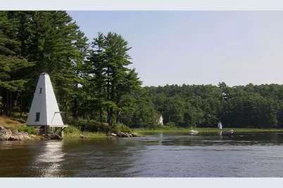 80 Spinney Mill Road, Arrowsic, ME 04530 - Photo 59