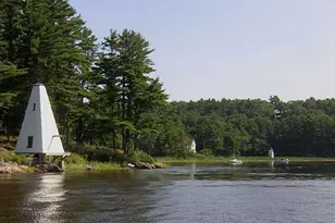 80 Spinney Mill Rd, Arrowsic, ME 04530 - Photo 59