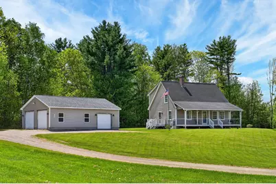 30 Emery Lane, West Gardiner, ME 04345 - Photo 1