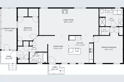 120 Fleetwood Drive, Wells, ME 04090 - Photo 25