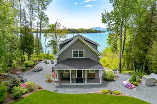 50 Eagle View Dr, Gouldsboro, ME 04607 - Photo 1