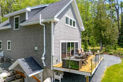 50 Eagle View Drive, Gouldsboro, ME 04607 - Photo 9