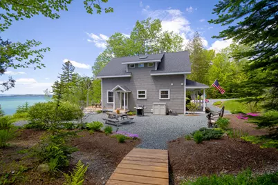 50 Eagle View Drive, Gouldsboro, ME 04607 - Photo 5