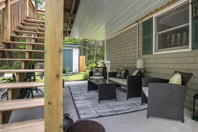 8 Bonny Eagle Pond Road, Standish, ME 04084 - Photo 21