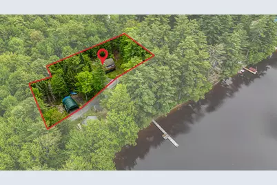 8 Bonny Eagle Pond Road, Standish, ME 04084 - Photo 5
