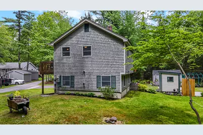 8 Bonny Eagle Pond Road, Standish, ME 04084 - Photo 33