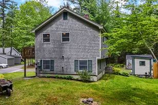 8 Bonny Eagle Pond Rd, Standish, ME 04084 - Photo 33