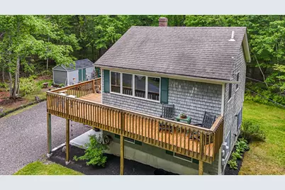 8 Bonny Eagle Pond Road, Standish, ME 04084 - Photo 31