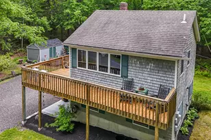 8 Bonny Eagle Pond Rd, Standish, ME 04084 - Photo 31