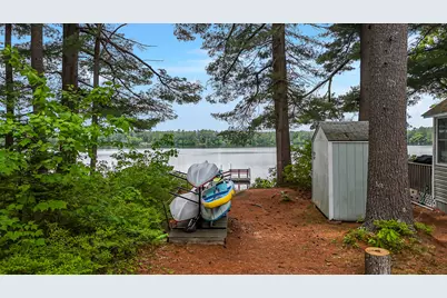 8 Bonny Eagle Pond Road, Standish, ME 04084 - Photo 27
