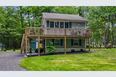 8 Bonny Eagle Pond Road, Standish, ME 04084 - Photo 1
