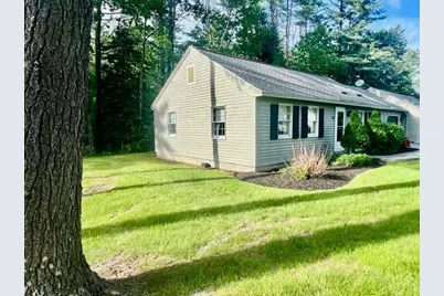 63 Rebecca Lane #18, Yarmouth, ME 04096 - Photo 5