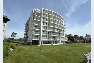 221 E Grand Avenue #8F, Old Orchard Beach, ME 04064 - Photo 1
