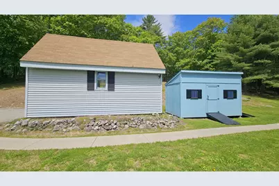 77 Maple Street, Farmingdale, ME 04344 - Photo 39