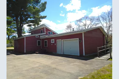 108 Trues Pond Road, Montville, ME 04941 - Photo 21