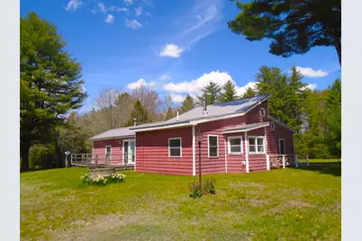 108 Trues Pond Road, Montville, ME 04941 - Photo 1