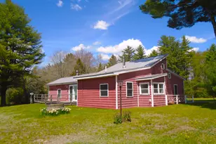 108 Trues Pond Rd, Montville, ME 04941 - Photo 1