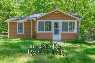10 Jones Rd, Raymond, ME 04071 - Photo 1