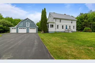 809 Edinburg Road, Edinburg, ME 04448 - Photo 45