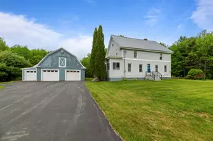 809 Edinburg Rd, Edinburg, ME 04448 - Photo 45