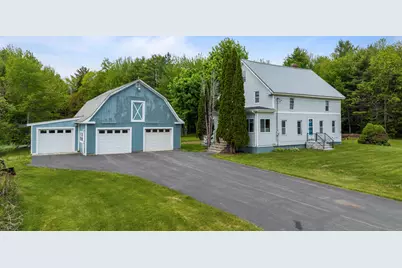 809 Edinburg Road, Edinburg, ME 04448 - Photo 1
